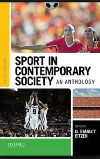 The Role of Sports in Contemporary Society